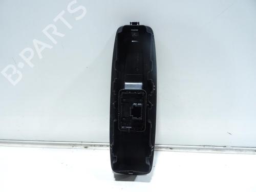 Used Right front window switch Right front window switch RENAULT GRAND SCÉNIC IV (R9_) [2016-2023] 33532344 33532344