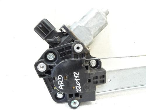 Rear right window mechanism HONDA CIVIC VIII Hatchback (FN, FK) 2.2 CTDi (FK3) | BP20053999C25 