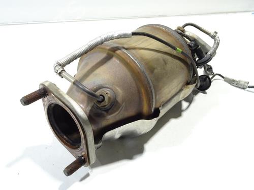 Catalyst HYUNDAI GETZ (TB) | BP25594390M10 - Image 4
