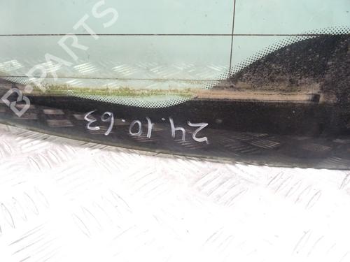 Bootlid window RENAULT ESPACE IV (JK0/1_) 2.0 dCi (JK01, JK02, JK1J, JK1K, JK1H) | BP28357774C64 