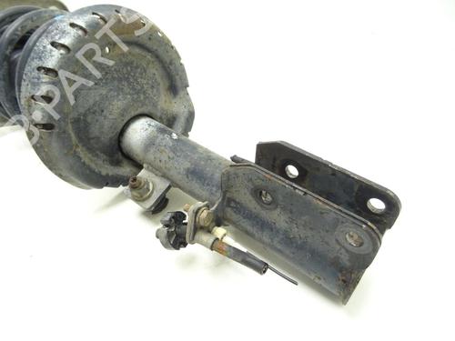 Left front shock absorber CITROËN JUMPY II Van 1.6 HDi 90 16V | BP28429268M16