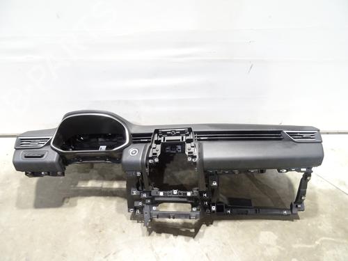 Used Dashboard RENAULT CLIO V (B7_) 1.0 TCe 100 (B7MT) (101 hp) 29120007