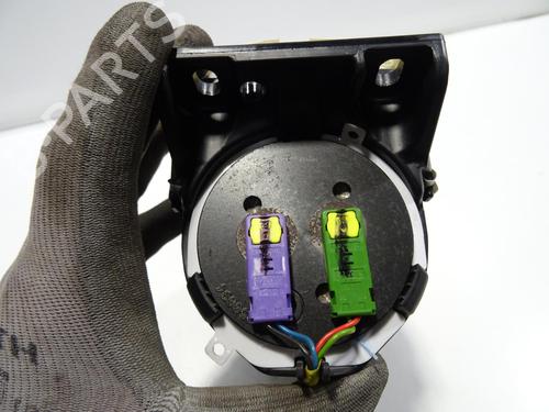 Passasjer kollisjonspute AUDI TT (8J3) 1.8 TFSI | BP20049559C10 