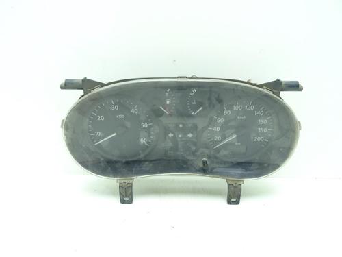 Used Instrument cluster RENAULT TRAFIC II Van (FL) 1.9 dCi 80 (FL0B) (82 hp) 32671287