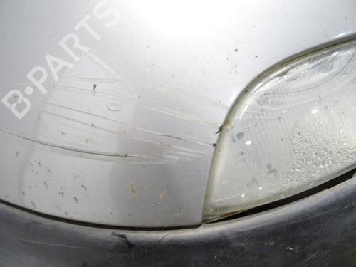 Front bumper CITROËN XSARA (N1) 1.8 i | BP29185051C7 