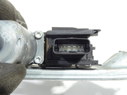Rear left window mechanism PEUGEOT 308 I (4A_, 4C_) 1.6 HDi | BP27236755C24 