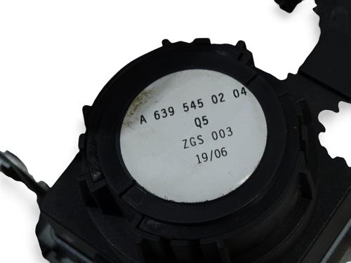 Headlight switch MERCEDES-BENZ VITO / MIXTO Van (W639) 109 CDI (639.601, 639.603, 639.605) | BP40540350I24 - Image 3
