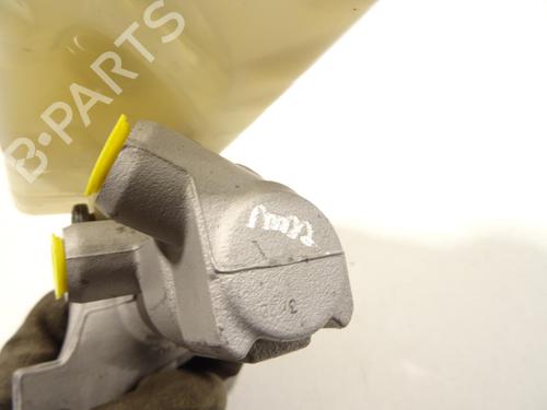 Brake master cylinder DACIA SANDERO II TCe 90 (B8M1, B8MA, B8AC) | BP29281909M77 