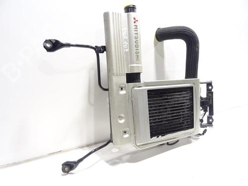 Intercooler MITSUBISHI PAJERO II (V3_W, V2_W, V4_W, V5_W) 2.5 TD 4WD (V24W) | BP30106802M30 