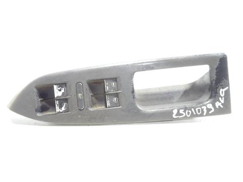 Used Left front window switch Left front window switch VW TOURAN (1T1, 1T2) 2.0 TDI 16V (140 hp) 23787600 23787600