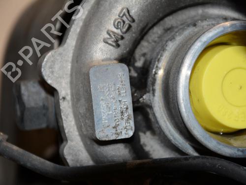 Engine KIA SORENTO I (JC) 2.5 CRDi 4WD | BP39565694M1 - Image 6