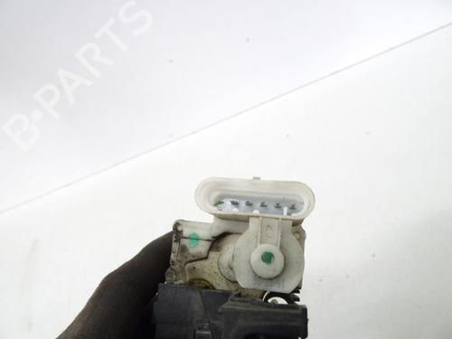 Front left lock PEUGEOT BOXER Van (244) 2.2 HDi | BP20043198C98