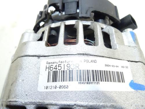 Alternator OPEL CORSA D (S07) 1.3 CDTI (L08, L68) | BP31970833M7 
