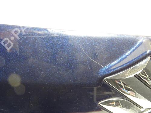 Pynteliste til bagklap SUZUKI VITARA (LY) 1.4 Hybrid (Mild Hybrid) AllGrip (APK414) | BP33828926C151 - Image 7