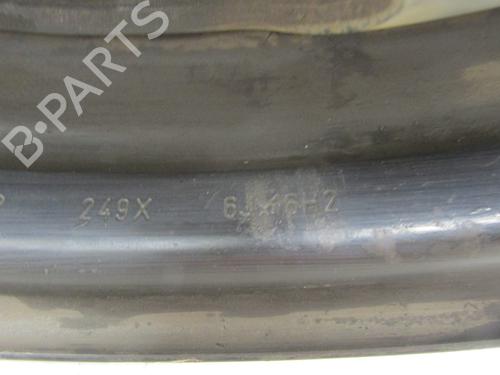 Rim PEUGEOT 208 I (CA_, CC_) 1.5 BlueHDI 100 | BP24868960C45