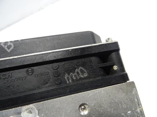 ABS Bremseaggregat RENAULT GRAND SCÉNIC II (JM0/1_) 2.0 dCi (JM1K) | BP28172336M43 