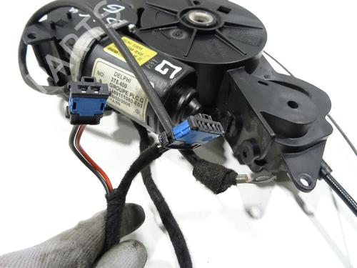 Electronic module CITROËN C8 (EA_, EB_) 2.0 HDi 165 | BP26020541M83 - Image 2