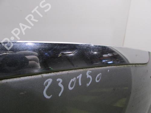 Hood HONDA ACCORD VII (CL, CN) 2.2 i-CTDi (CN1) | BP21269143C1 