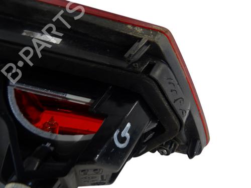 Used Left tailgate light Left tailgate light 38296837 38296837
