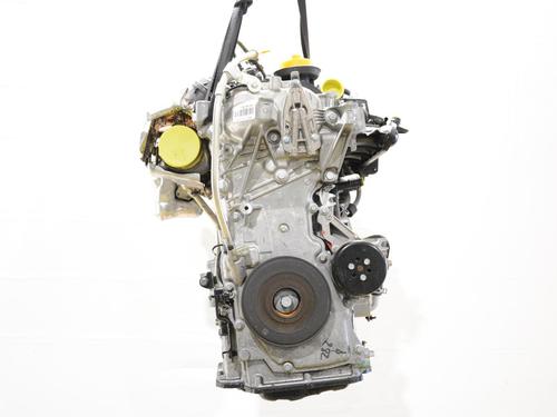 Engine NISSAN MICRA V (K14) 1.0 IG-T 100 | BP34520005M1  - Image 8