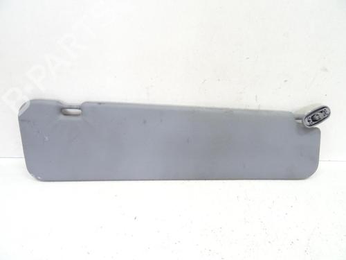 Used Left sun visor MERCEDES-BENZ VITO Van (W638) 110 CDI 2.2 (638.094) (102 hp) 20039646