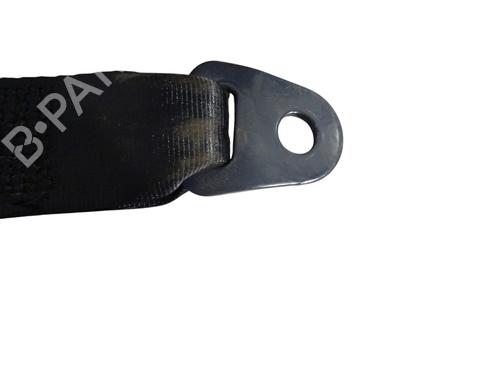 Front right seatbelt DACIA DUSTER (HS_) 1.5 dCi (HSMC) | BP40054377I25 - Image 2