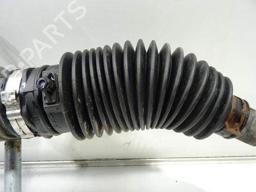 Steering rack PEUGEOT 407 Coupe (6C_) 2.7 HDi | BP32318257M22