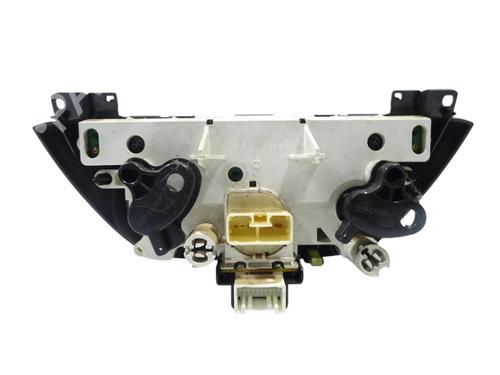 Climate control TOYOTA RAV 4 II (_A2_) 2.0 D 4WD (CLA20_, CLA21_, CLA20R, CLA21R) | BP38271477I5 - Image 2