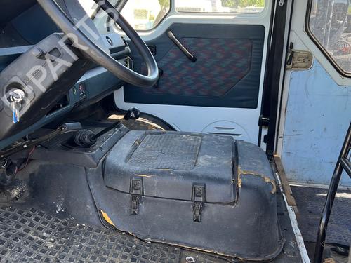 Brukte deler til RENAULT MASTER I Van (T__) 28-35 2,5 D 4954505