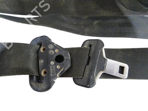 Used Front left seatbelt Front left seatbelt 38296970 38296970
