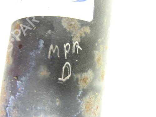 Right front shock absorber MITSUBISHI PAJERO PININ I (H6_W, H7_W)  | BP27220546M17 