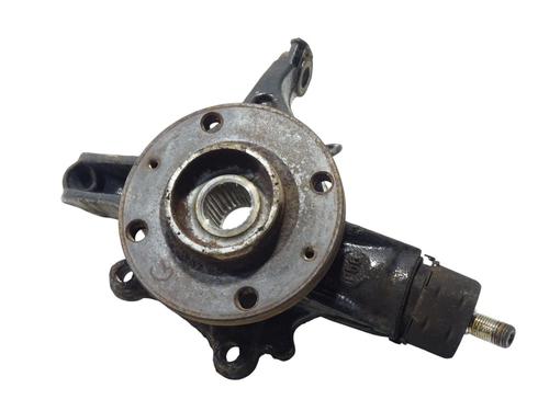 Used Left front steering knuckle Left front steering knuckle 37725536 37725536