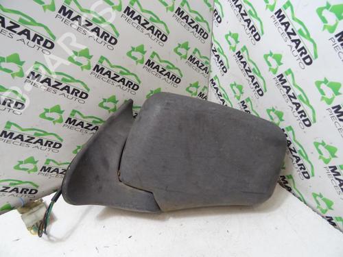 Left mirror OPEL FRONTERA B (U99) 2.2 i (6B_ZC, 6B_VF, 6B_66, 6B_76) | BP21967049C26 