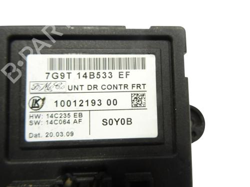 electronic-module-volvo-xc60-i-suv-156-2008-2009-2010-2011-2012-2013-2014-2015-2016-2017-2018-35888379 main image