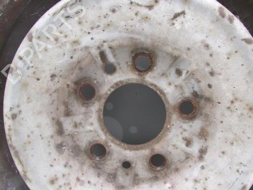 Used Rim Rim PEUGEOT J5 Bus (280P) 2.5 D (73 hp) 21273149 21273149
