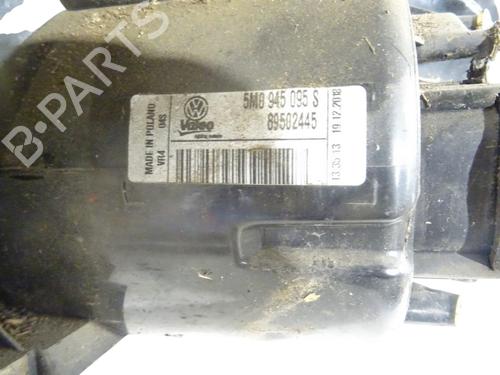 Left taillight VW GOLF VI (5K1) 1.6 TDI | BP40016407C34 - Image 7