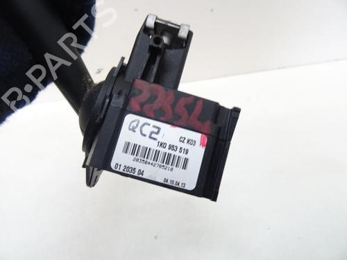 Steering column stalk VW TOURAN (1T1, 1T2) 1.9 TDI | BP20055770I23 