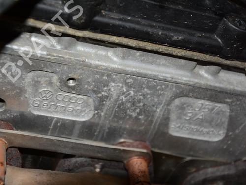 Engine AUDI Q7 (4LB) 4.2 TDI quattro | BP39935159M1 - Image 3