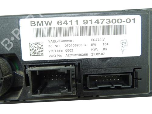 Climate control BMW 3 Coupe (E92) 335 i | BP37202429I5 - Image 2
