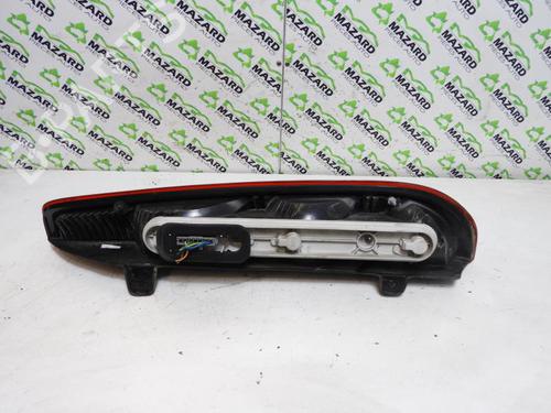 Left taillight FORD FOCUS II Turnier (DA_, FFS, DS) 1.6 TDCi | BP20048781C34 