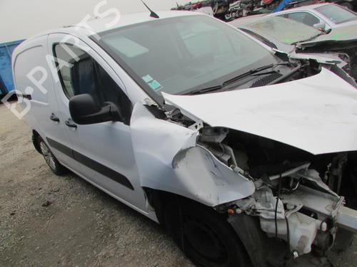 Left rear brake caliper CITROËN BERLINGO MULTISPACE (B9)  | BP20069748M107  - Image 5