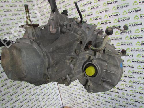 Used Gearbox Gearbox CITROËN XSARA Break (N2) 1.9 D (68 hp) 21964621 21964621
