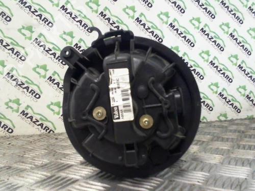 Used Heater blower motor Heater blower motor CITROËN C3 Pluriel (HB_) 1.6 (109 hp) 20073303 20073303
