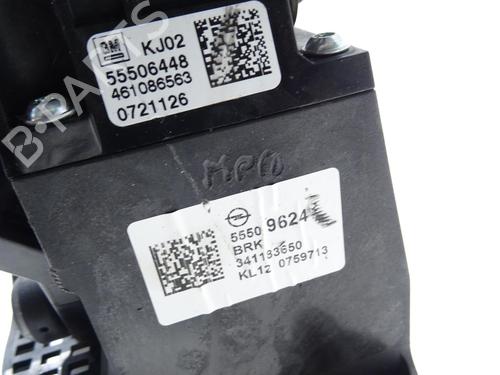 Other OPEL ASTRA K (B16) 1.5 CRDI (68) | BP30089816O1