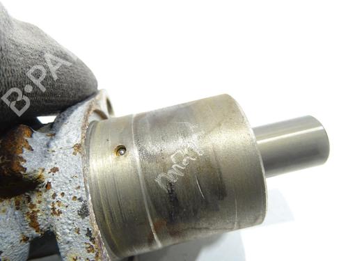 Used Brake master cylinder Brake master cylinder PEUGEOT 309 II (3C, 3A) 1.8 Diesel (60 hp) 21558982 21558982