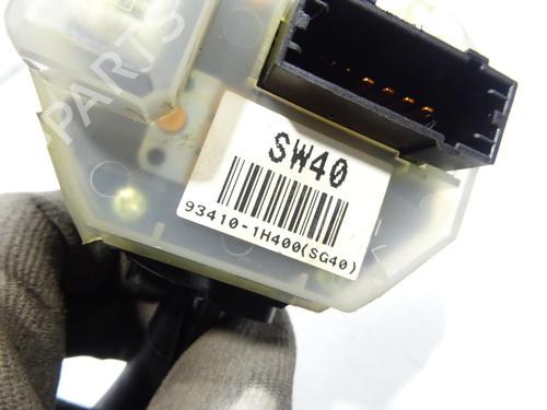 Switch KIA CEE'D SW (ED) 1.6 CRDi 115 | BP29961168I30