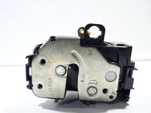 Front right lock FIAT PANDA (169_) 1.3 D Multijet (169.AXC1A) | BP21662959C97 