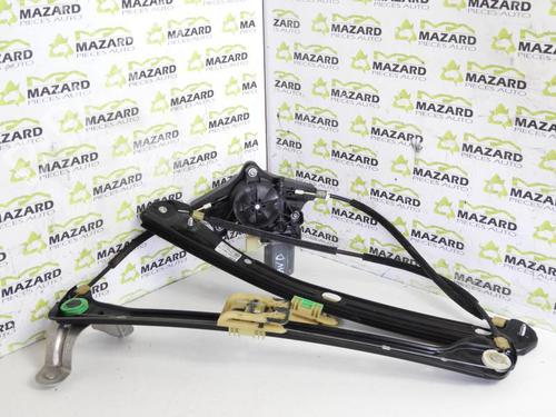 Used Front right window mechanism VW GOLF VII (5G1, BQ1, BE1, BE2) 2.0 TDI 4motion (150 hp) 20070354