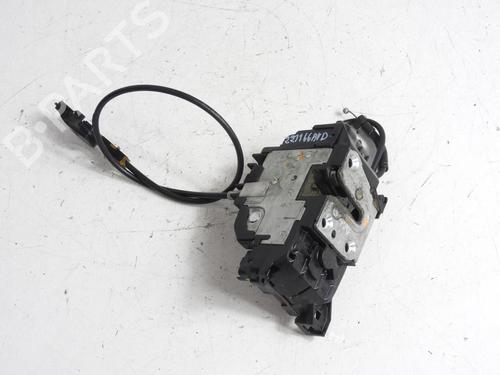Used Front right lock Front right lock 20042064 20042064