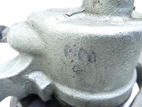 Left front brake caliper MG MG 3 (ZP2_) 1.5 Hybrid+ | BP40054203M105 - Image 2